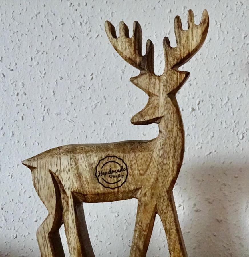 Appartement Brettljause Ferienhaus Fuenf Sinne Döbriach Exteriör bild