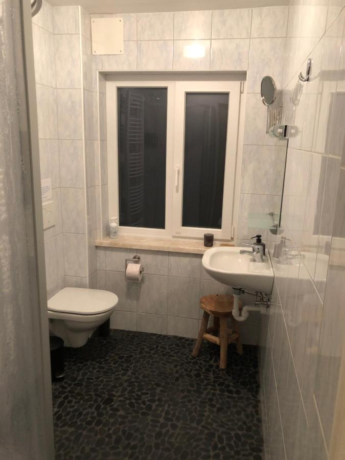 Appartement Brettljause Ferienhaus Fuenf Sinne Döbriach Exteriör bild