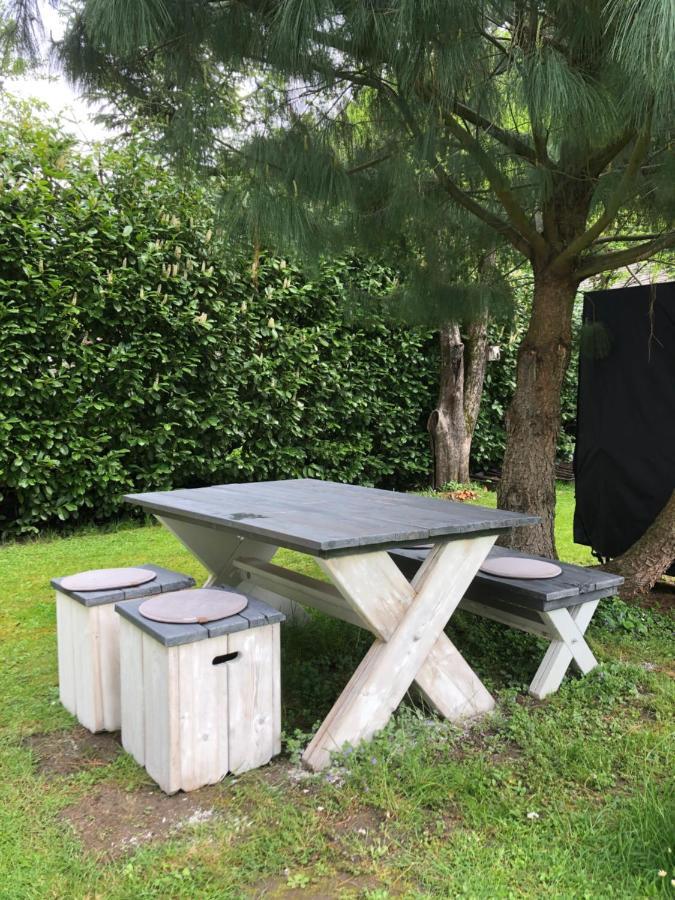 Appartement Brettljause Ferienhaus Fuenf Sinne Döbriach Exteriör bild