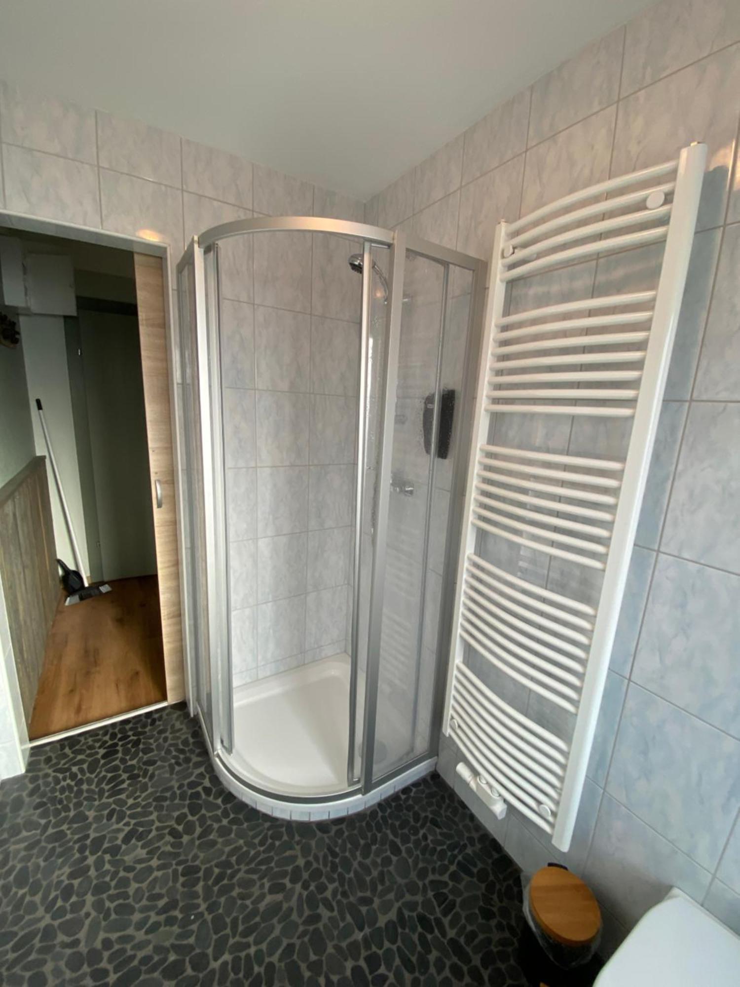 Appartement Brettljause Ferienhaus Fuenf Sinne Döbriach Exteriör bild